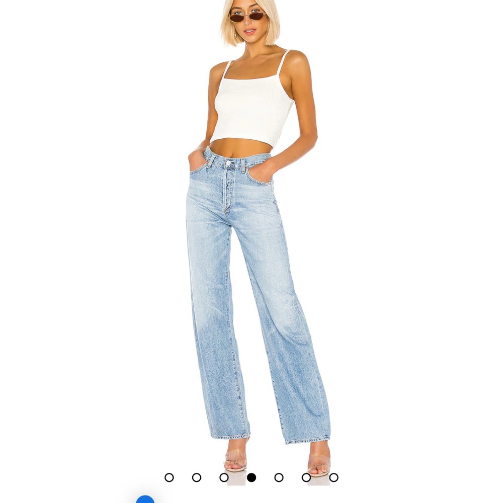 Citizens of Humanity, Annina Jeans in Tularosa, 23